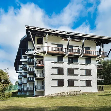 A - 4 Pers, Animaux Admis - Fr-1-453-40 Daire Megève