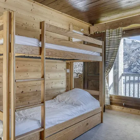 Daire A - 4 Pers, Animaux Admis - Fr-1-453-40 *